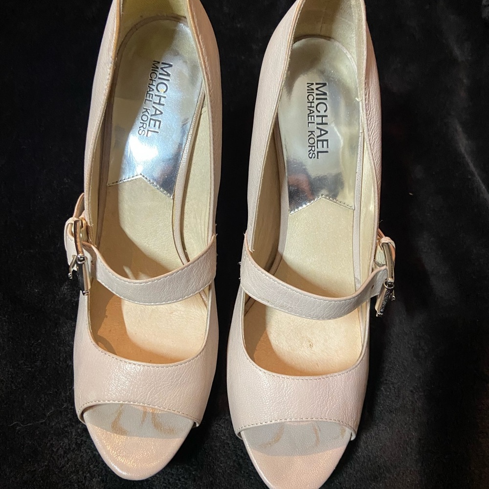 Michael Kors Heels